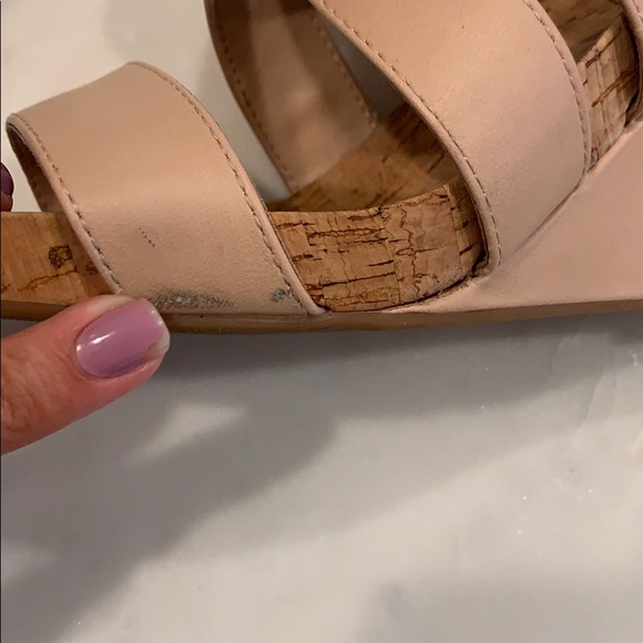 BCBGenartion wedges - Picture 5 of 6